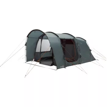 Palapinė Easy Camp Skarvan 4 | 4 vietų | Mėlyna