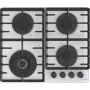 Gorenje GTW642SYW balta įmontuojama 60 cm dujinė kaitlentė 4 zonos