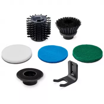 Einhell 3424220 maitinimo adapteris juodas
