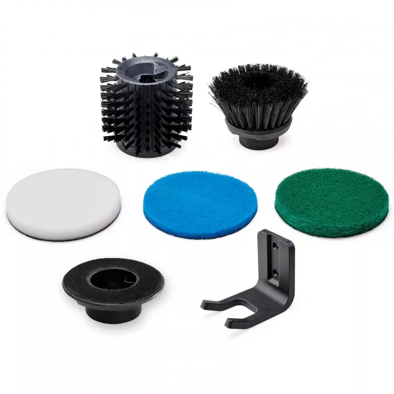 Einhell 3424220 maitinimo adapteris juodas