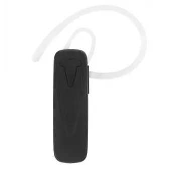 Ausinė Tellur Bluetooth Monos juoda