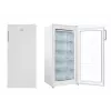 Šaldiklis AMICA FZ208.3AA(E) – 208 L bendras, 145 L naudingas, baltas, reversinės durelės, R600a