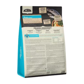 ACANA Highest Protein Pacifica Dog sausas šunų ėdalas – 2 kg