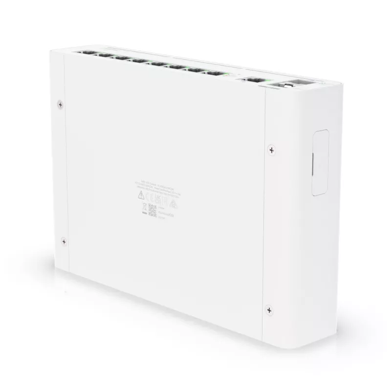 Ubiquiti 8237476 – tinklo įrenginys montavimui į stelažą