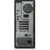 Lenovo ThinkStation P3 Tower Gen 2 Intel Core Ultra 9 285K 48 GB DDR5-SDRAM 512 GB SSD Windows 11 Pro darbo stotis juoda