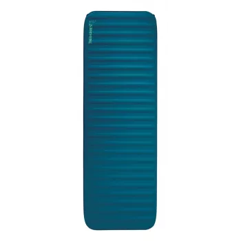 Termočiužinys Therm-a-Rest MondoKing 3D Single mėlynas unisex