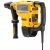 DeWALT D25614K-QS plaktukinis grąžtas SDS Max 2900 aps./min 1350 W