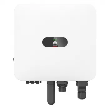 Hibridinis inverteris su nesubalansuota apkrova HUAWEI SUN2000-10K-MAP0 10 kW 3 fazės