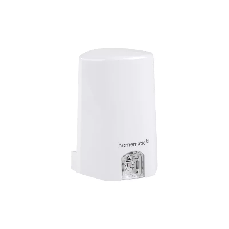 Lauko apšvietimo jutiklis Homematic IP HmIP‑SLO