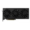 Vaizdo plokštė XFX Radeon RX 9060 XT 16GB GDDR6, 128 bit, PCIe 5.0, 3 ventiliatoriai, 3 išvestys, 290×124×49 mm