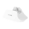 MikroTik wAP ax Dviejų Juostų Gigabit Ethernet X2 | wAPG-5HaxD2HaxD | 10/100/1000 Mbit/s | 2x Ethernet LAN (RJ-45) | Wi-Fi 6