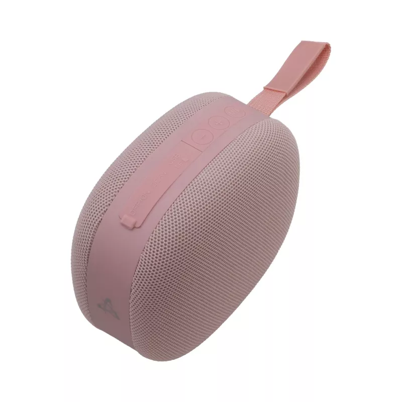 Belaidis garsiakalbis Sbox BT-161 Rose