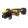 Belaidis kampinis šlifuoklis DeWalt DCG409VSN-XJ