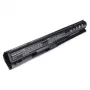 Nešiojamojo kompiuterio baterija, Extra Digital Selected, HP Pavilion 15 (KI04), 2200 mAh