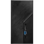 ASRock DeskMini H470 - Barebone - Mini PC - LGA1200 lizdas - Intel H470 - be procesoriaus - RAM 0 GB - GigE