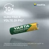 Varta Professional - Įkraunama baterija 2 x AAA - NiMH