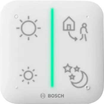 Bosch Universal Switch Flex II - išmanusis jungiklis