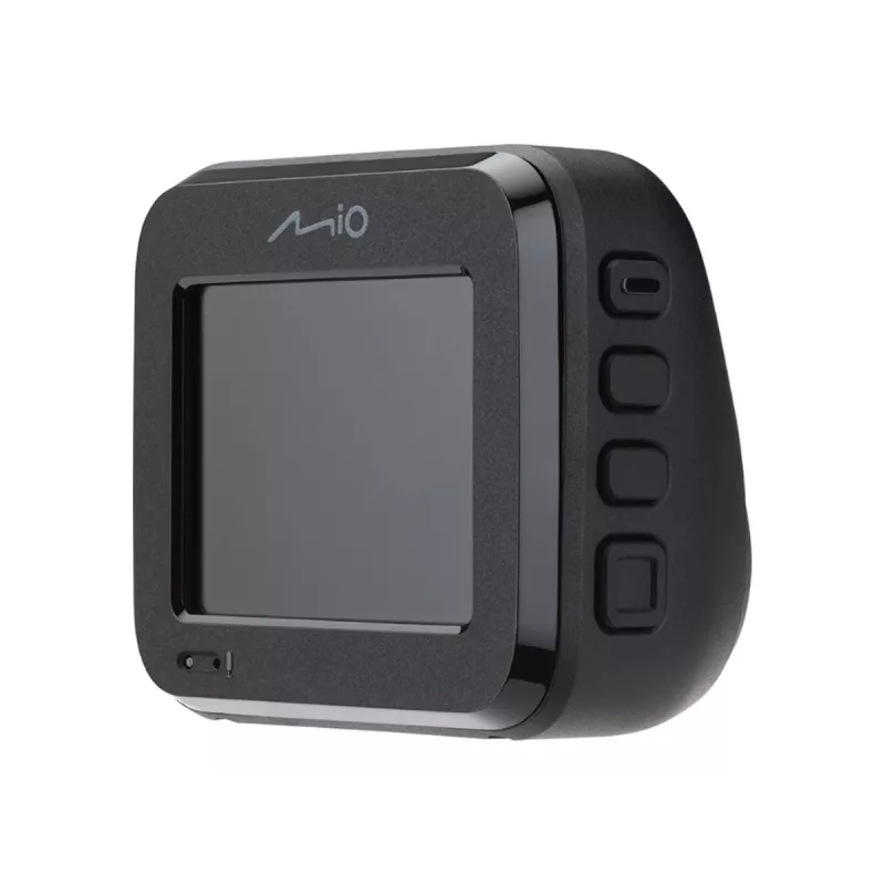 Mio MiVue C595W Full HD Wi-Fi Juoda