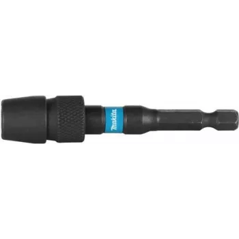 Bit holder Impact Makita E-24125 1/4 colio, ilgis 76,0 mm
