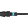 Bit holder Impact Makita E-24125 1/4 colio, ilgis 76,0 mm