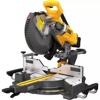 Pjūklas kampinis DeWALT DCS781N-XJ