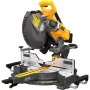 Pjūklas kampinis DeWALT DCS781N-XJ