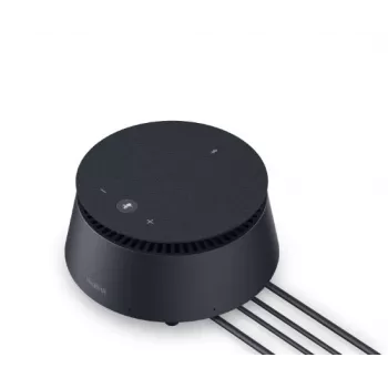 Web kamera Yealink UVC85 1206672 4K Ultra HD USB vaizdo konferencijoms