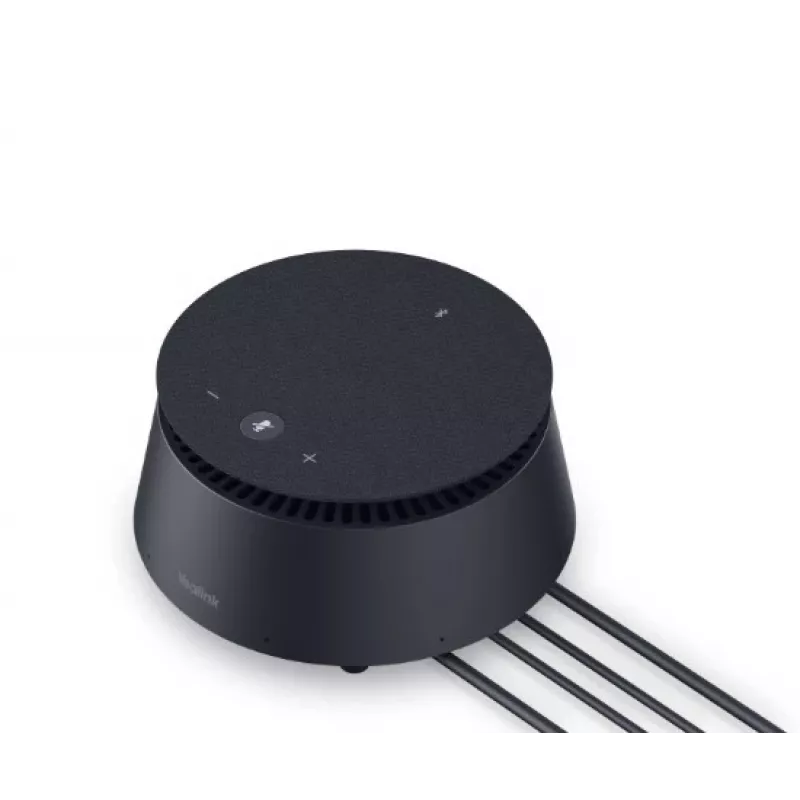 Web kamera Yealink UVC85 1206672 4K Ultra HD USB vaizdo konferencijoms