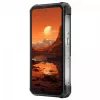 Išmanusis telefonas Oukitel WP100 6,78 colio 12GB RAM 512GB Juodas