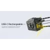 Žibintuvėlis ant galvos NU Series 360 LUMENS/NU20 Classic Nitecore