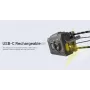 Žibintuvėlis ant galvos NU Series 360 LUMENS/NU20 Classic Nitecore