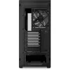 Korpusas Sharkoon SK6 ARGB Tower ATX Juodas
