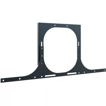 HAGOR Logitech Rally Adapter 140-218cm 55-86 colių ekranams, suderinamas su Logitech Rally Bar (2931)