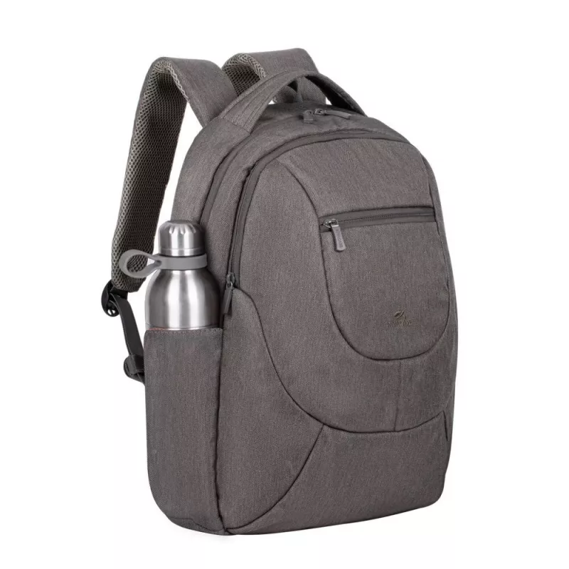 Rivacase 7761 39,6 cm (15,6 inch) Kuprinė Chaki