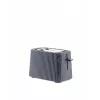 Alessi skrudintuvas Pleated White
