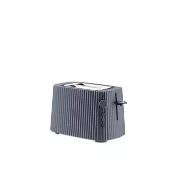 Alessi skrudintuvas Pleated White