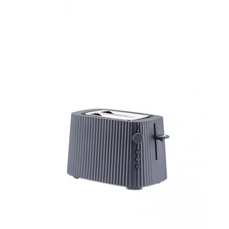 Alessi skrudintuvas Pleated White