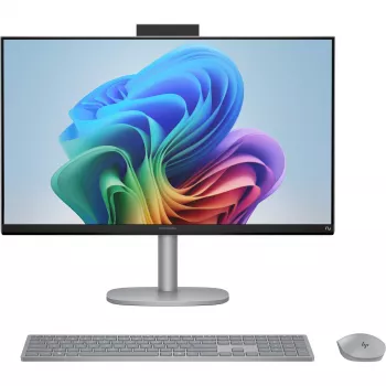 HP OmniStudio X 27-cs1075ng 68.58cm FHD Intel Core Ultra 7 256V SSD - All-in-One mit Monitor - Core Ultra 7 (BR4H0EA#ABD)