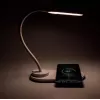 Stalinė lempa Denver LQI-55 1,5 W LED G balta