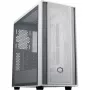 Korpusas MasterBox 600 Light WHITE
