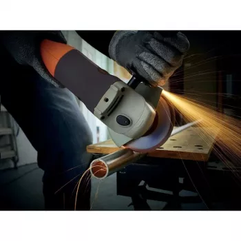 Kampinis šlifuoklis Black & Decker KG1202K