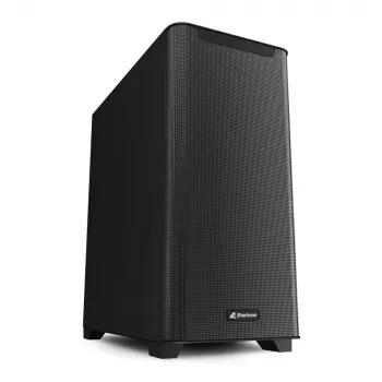 Korpusas PC Sharkoon M30 BLACK Full Tower ATX E-ATX