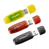 USB atmintukas Intenso Rainbow 32GB USB Type-A 2.0
