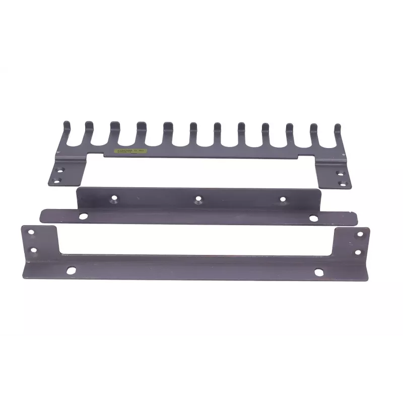 Huawei MA5683T OLT, 2x X2CS, 2x SCUN, 2x PRTE, be PON kortelės