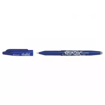 Pilot BL-FR7-L Juodas