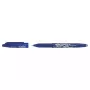 Pilot BL-FR7-L Juodas