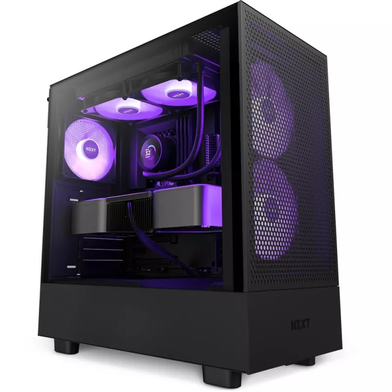 Vandens aušintuvas NZXT Kraken 240 RGB