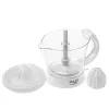 Adler Citrus Juicer AD 4014 | Citrinų spaudimo aparatas | Baltas | 40 W