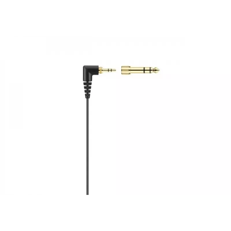 Sennheiser HD 25 – profesionalios ausinės, dinaminės, uždaros