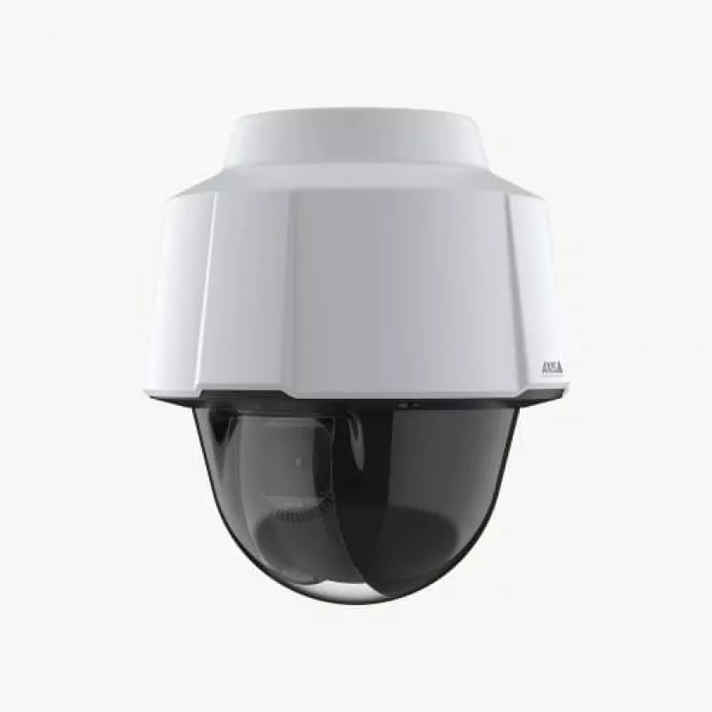 IP apsaugos kamera Axis 02413-001 Bulb 2688 x 1512